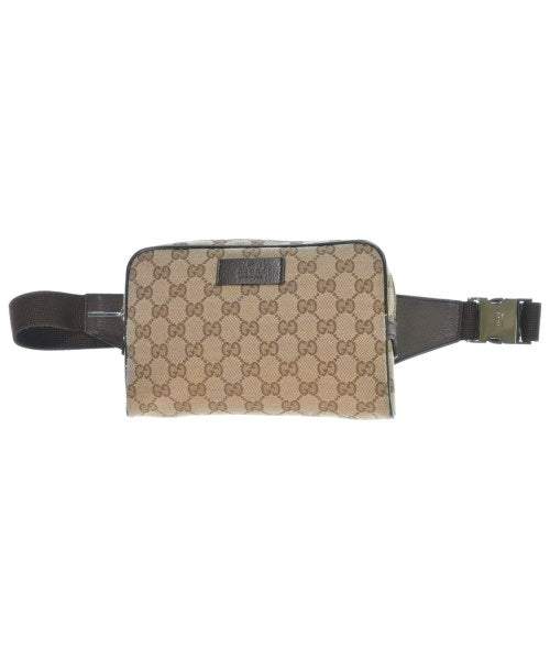 GUCCI กระเป๋าสะพาย