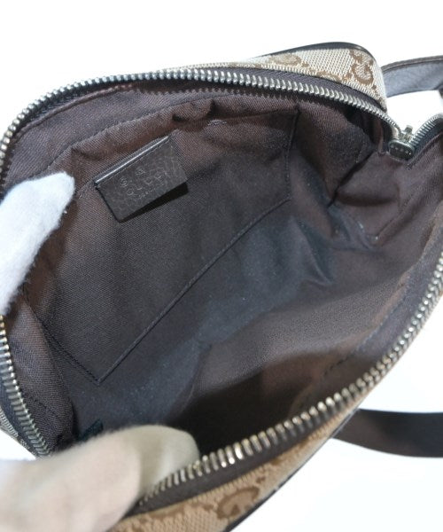 GUCCI กระเป๋าสะพาย