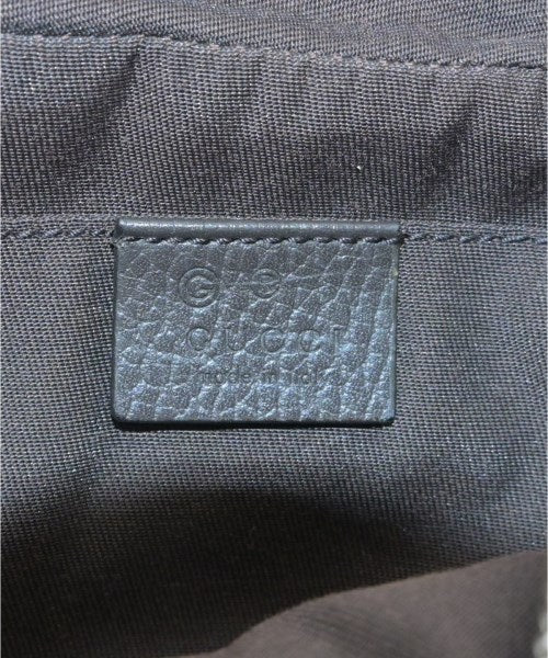 GUCCI กระเป๋าสะพาย