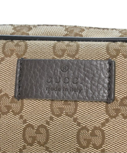 GUCCI กระเป๋าสะพาย