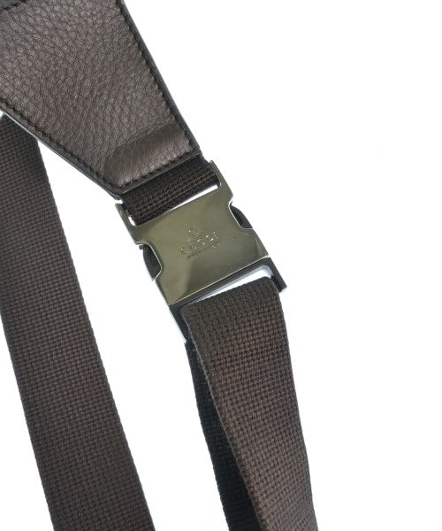 GUCCI กระเป๋าสะพาย