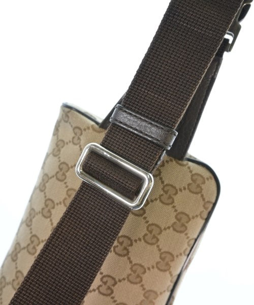 GUCCI กระเป๋าสะพาย