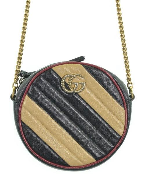 GUCCI กระเป๋าสะพาย