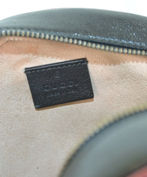 GUCCI กระเป๋าสะพาย