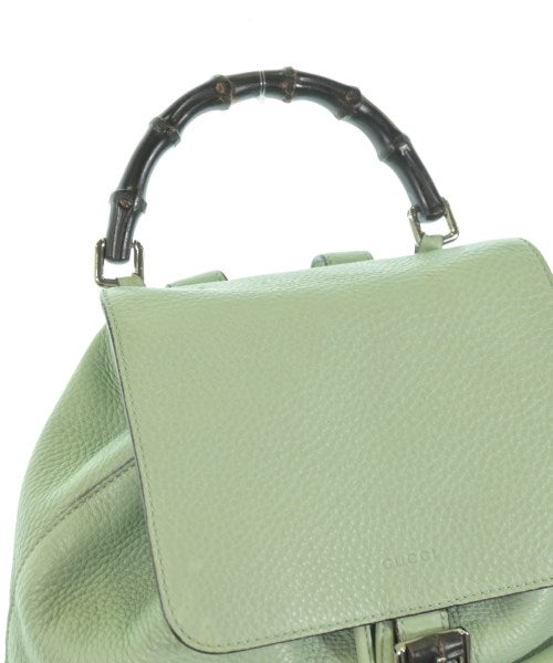 GUCCI เป้สะพายหลัง