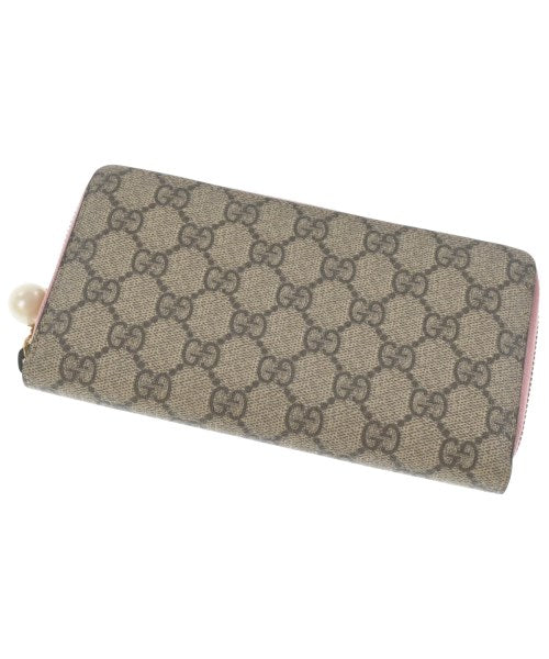 GUCCI กระเป๋าสตางค์/กระเป๋าใส่เหรียญ