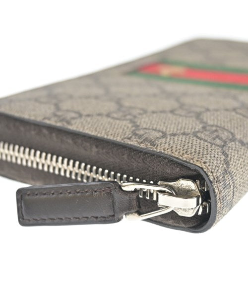 GUCCI กระเป๋าสตางค์/กระเป๋าใส่เหรียญ