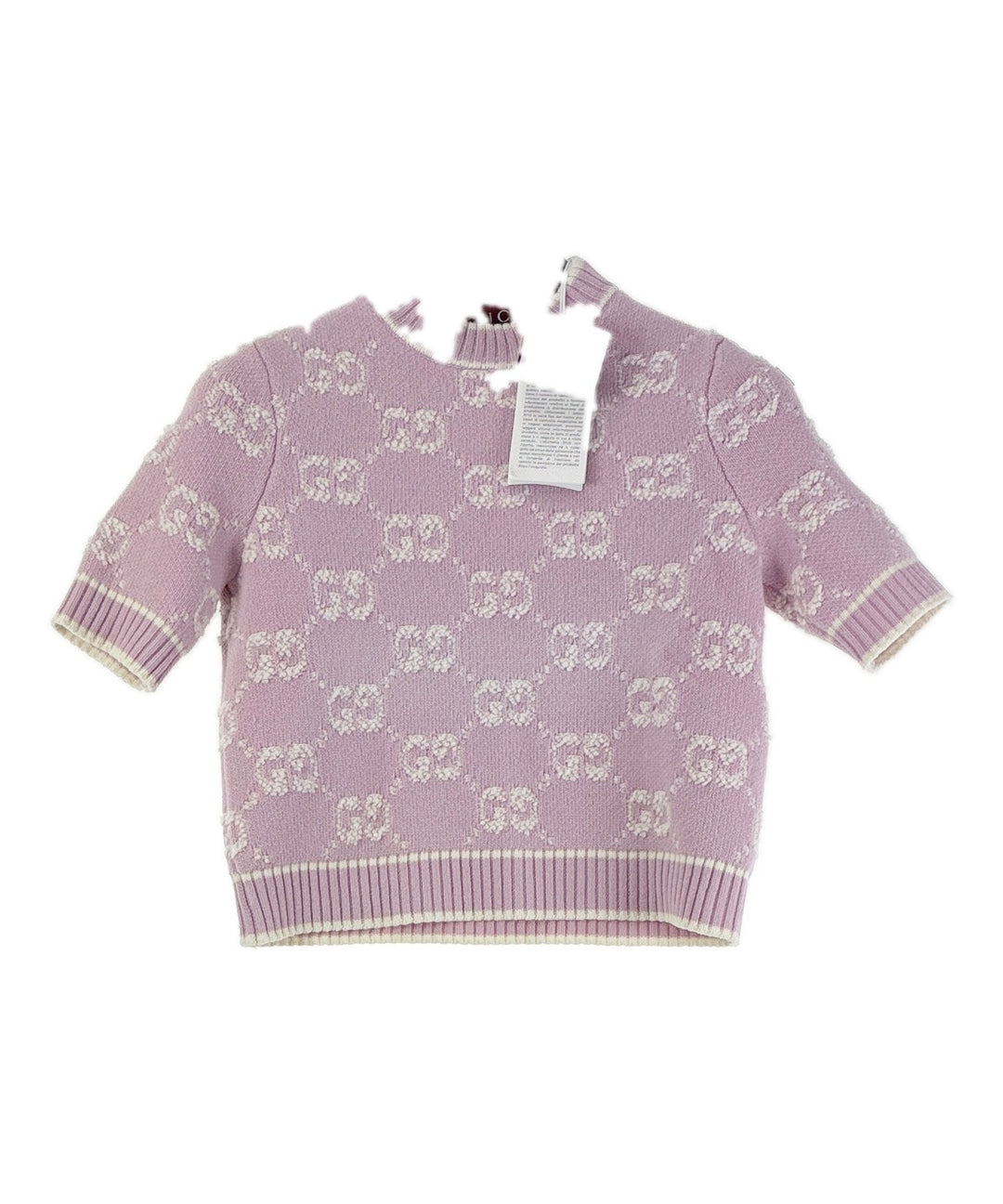 GUCCI เสื้อกันหนาว