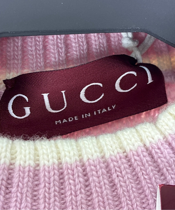 GUCCI เสื้อกันหนาว