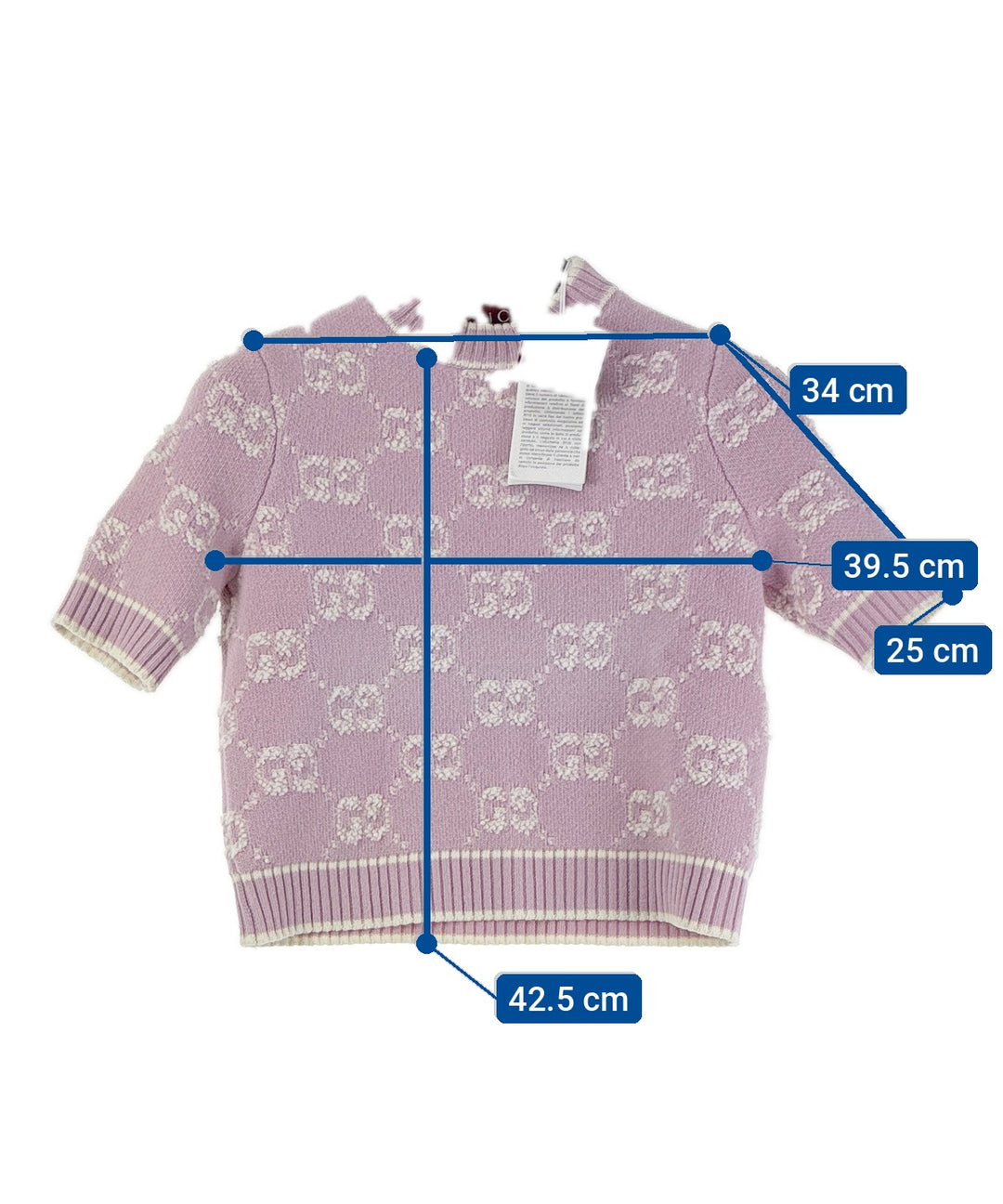 GUCCI เสื้อกันหนาว