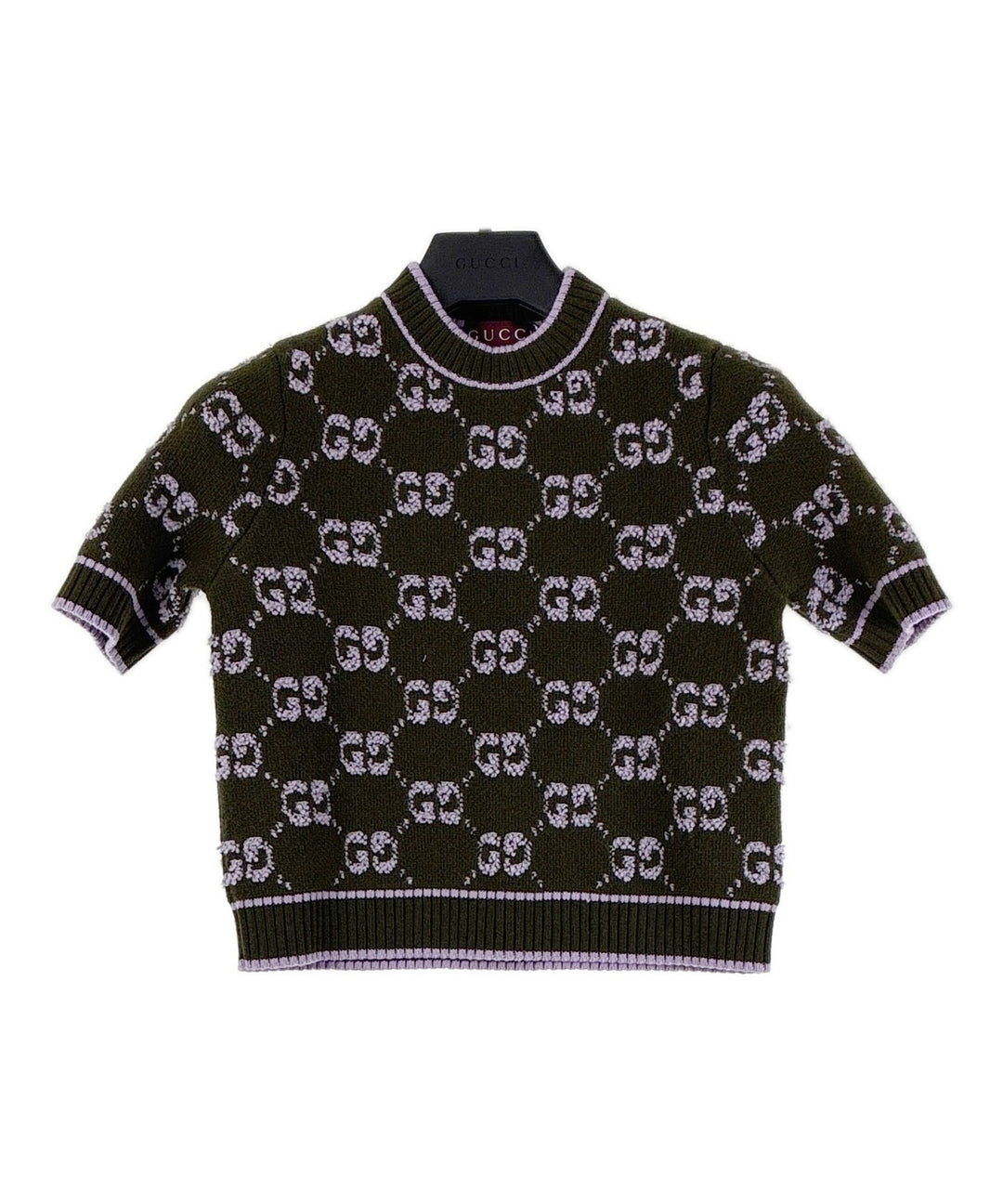 GUCCI เสื้อกันหนาว