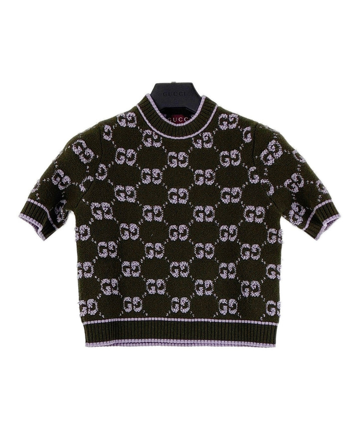 GUCCI เสื้อกันหนาว