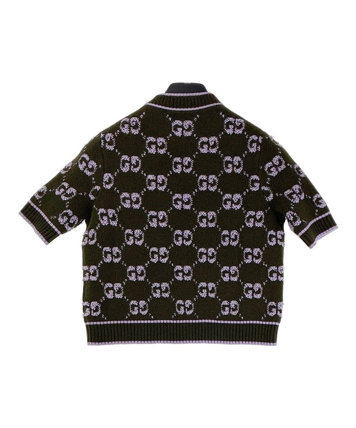 GUCCI เสื้อกันหนาว