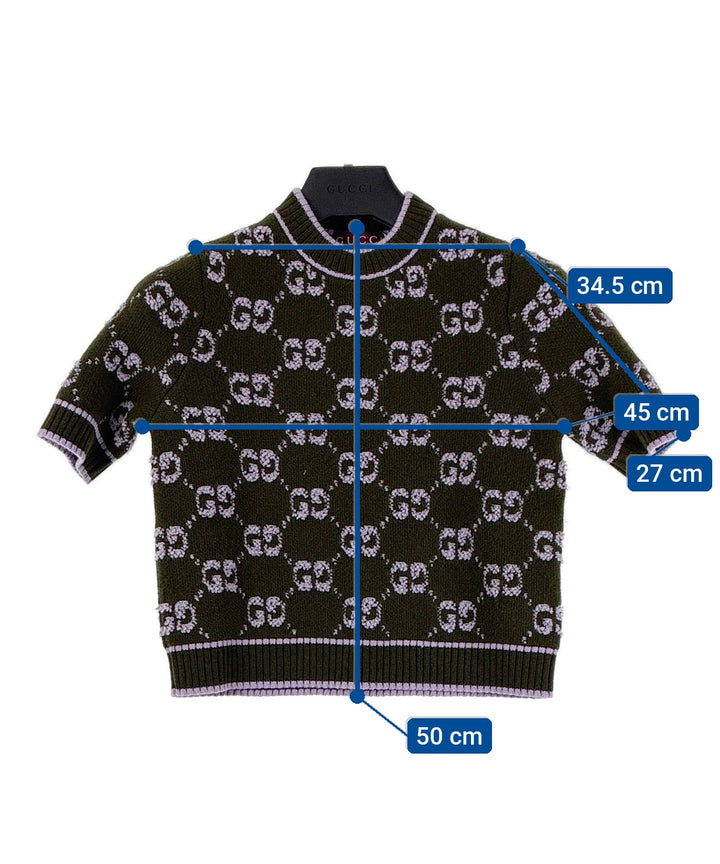 GUCCI เสื้อกันหนาว
