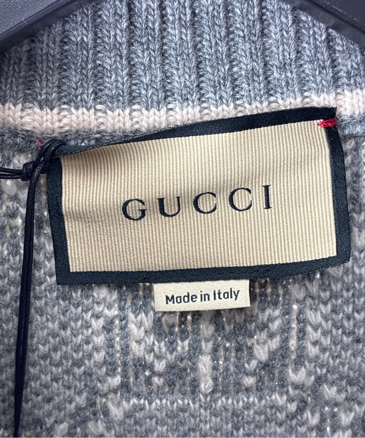 GUCCI เสื้อกันหนาว