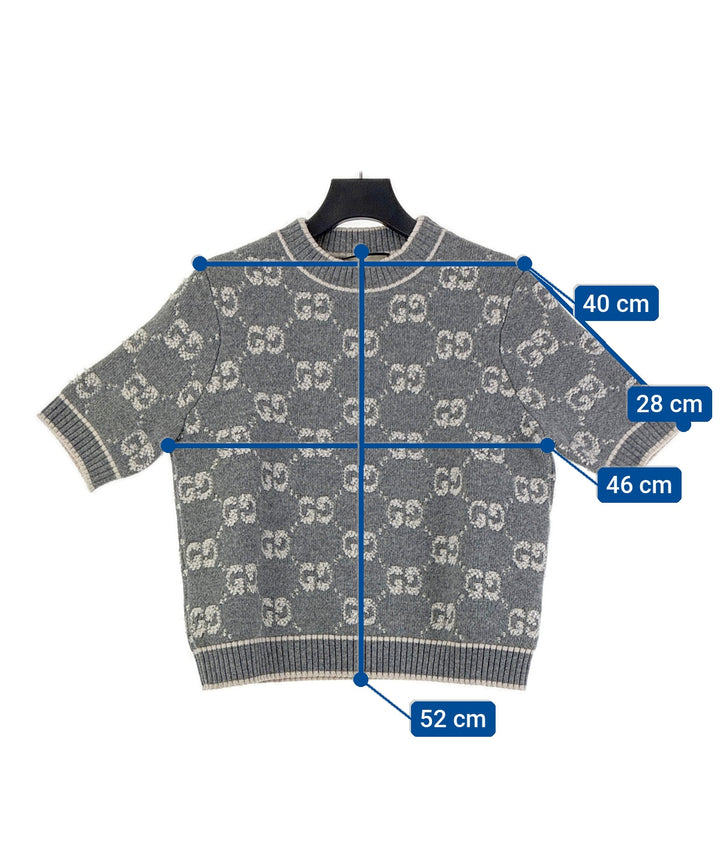 GUCCI เสื้อกันหนาว