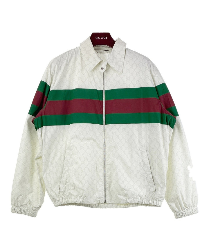 GUCCI แจ็คเก็ตเบลาส์ อื่น