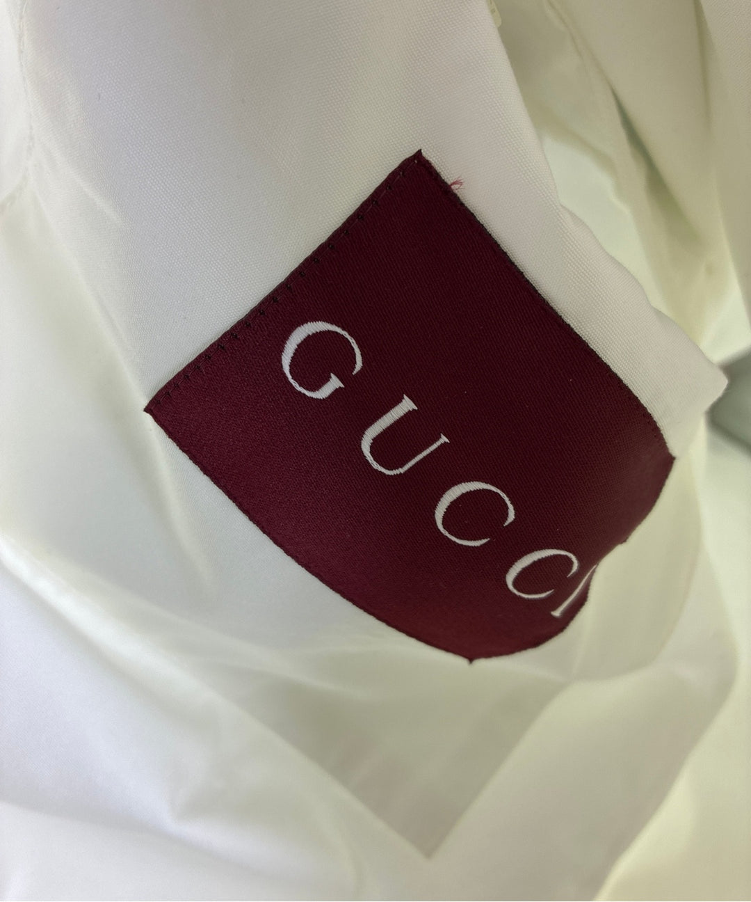 GUCCI แจ็คเก็ตเบลาส์ อื่น