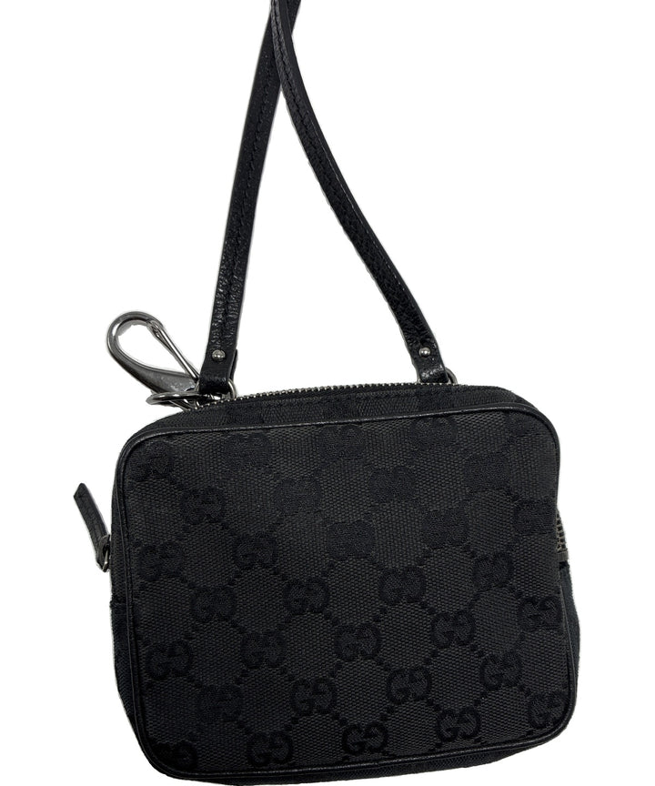 GUCCI กระเป๋าถือ