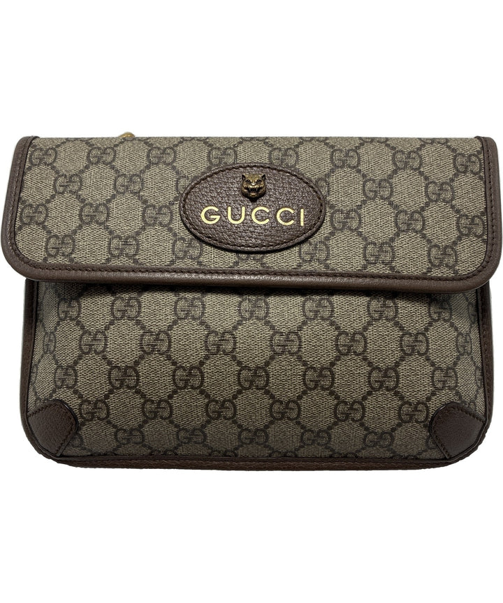 GUCCI กระเป๋าสะพาย