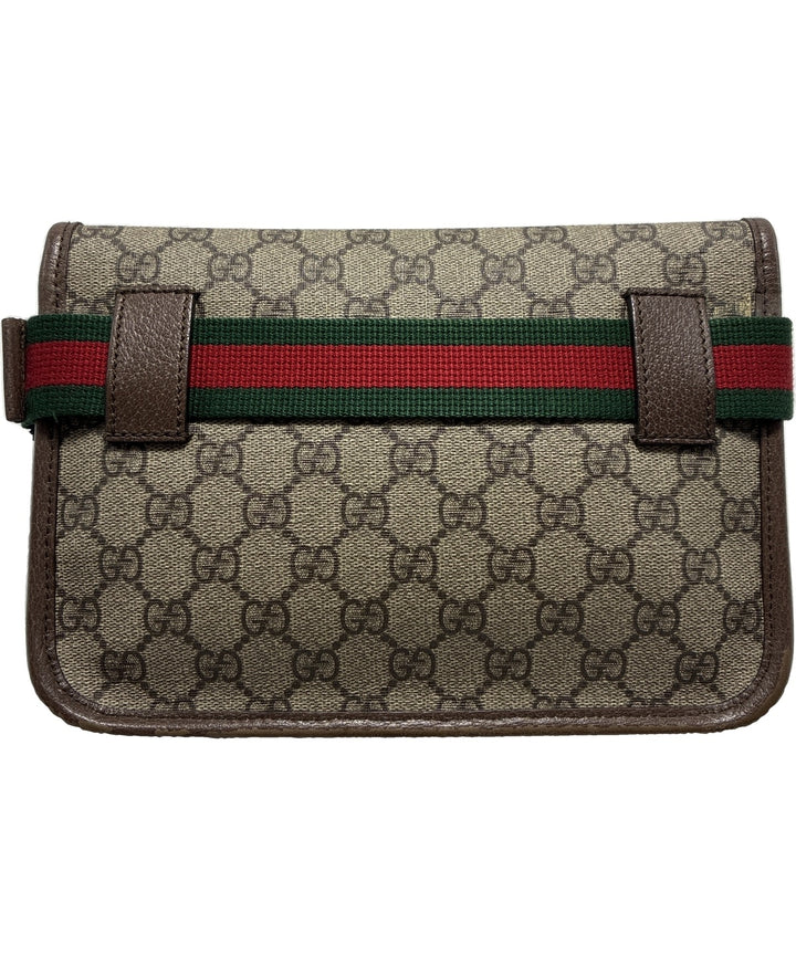 GUCCI กระเป๋าสะพาย