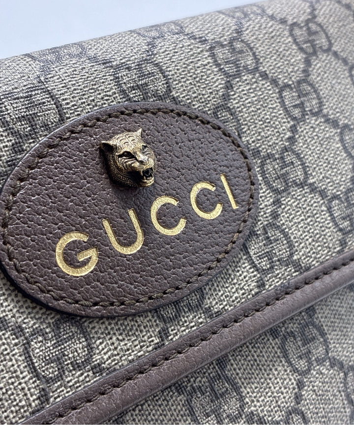 GUCCI กระเป๋าสะพาย