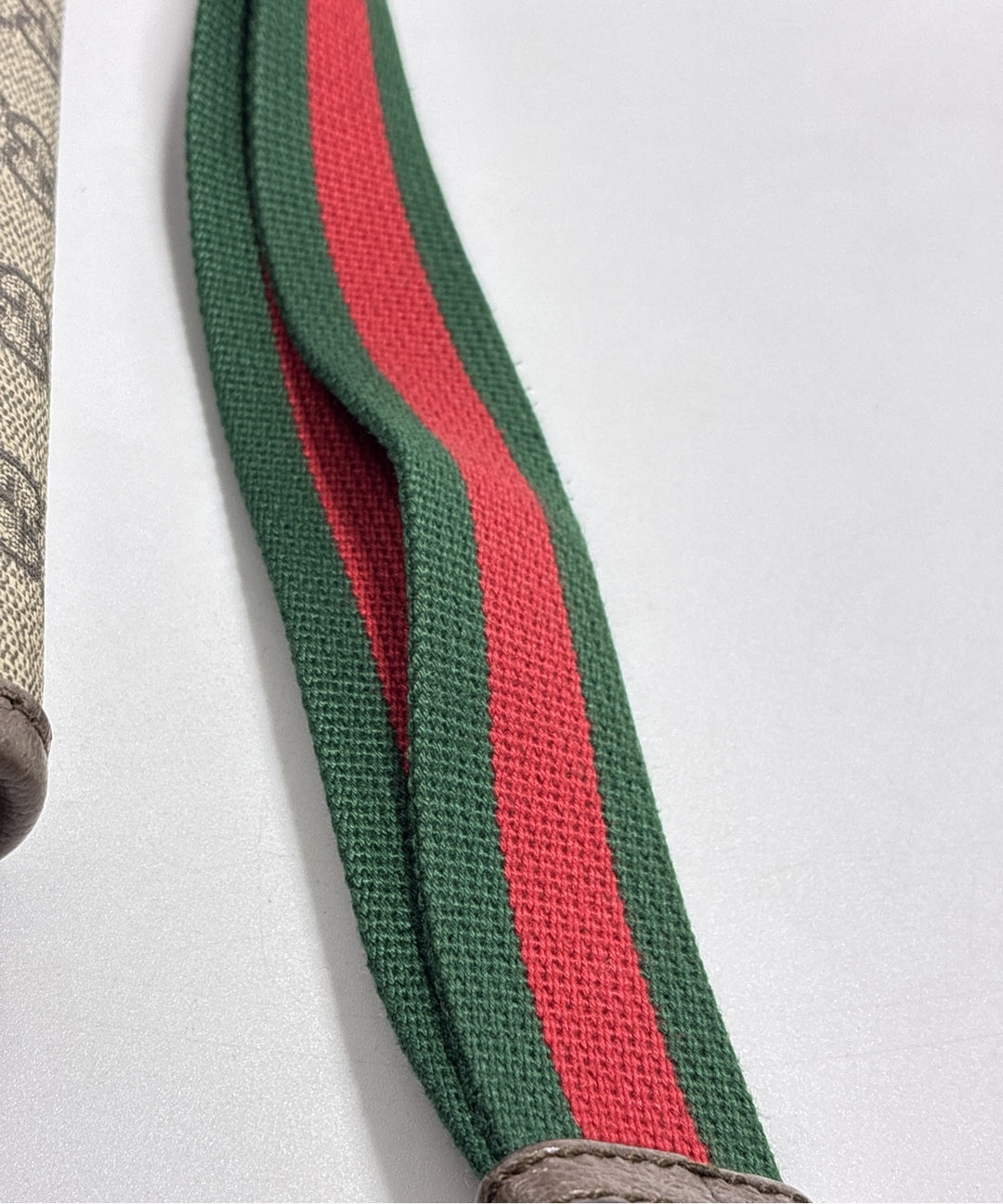 GUCCI กระเป๋าสะพาย