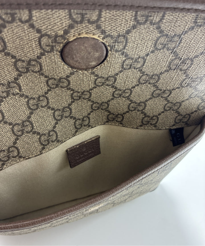 GUCCI กระเป๋าสะพาย