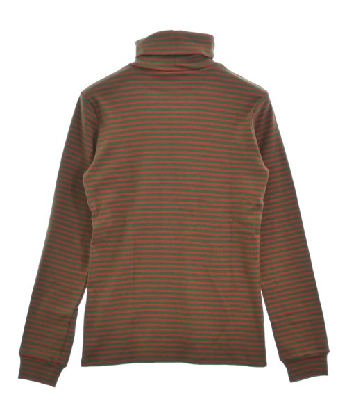 GUCCI เสื้อยืด/เสื้อท็อปส์