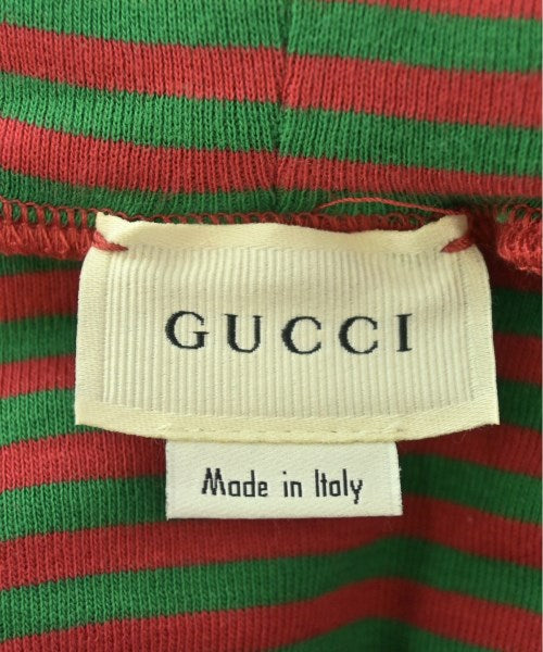 GUCCI เสื้อยืด/เสื้อท็อปส์