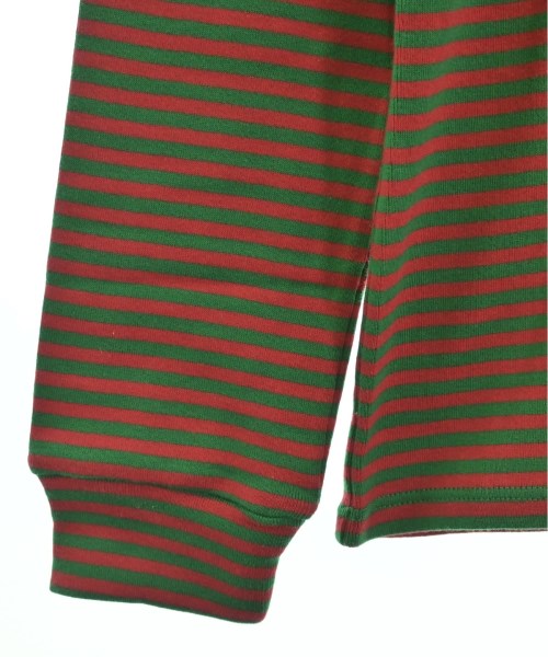GUCCI เสื้อยืด/เสื้อท็อปส์