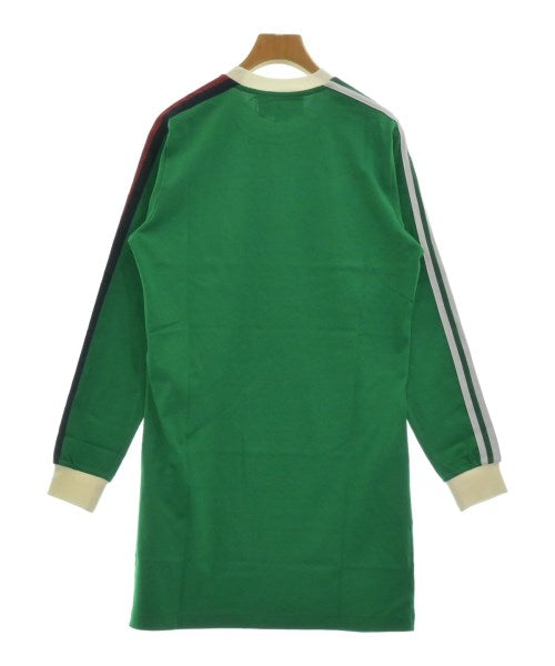 GUCCI เสื้อยืด/เสื้อท็อปส์