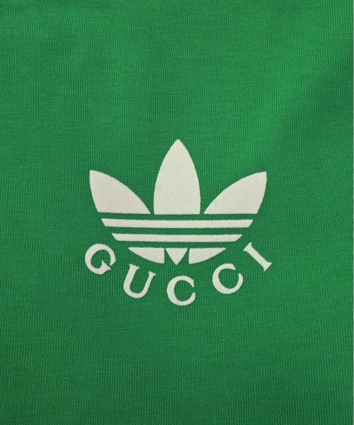 GUCCI เสื้อยืด/เสื้อท็อปส์