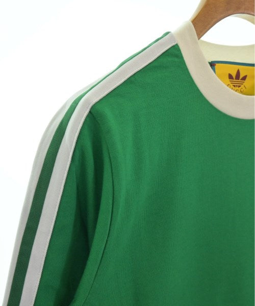 GUCCI เสื้อยืด/เสื้อท็อปส์