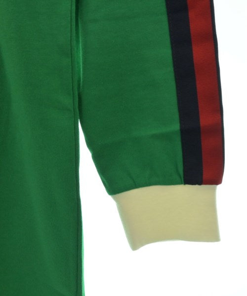 GUCCI เสื้อยืด/เสื้อท็อปส์