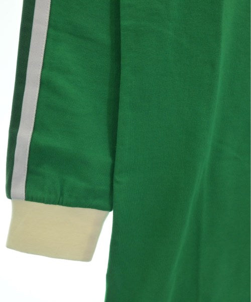 GUCCI เสื้อยืด/เสื้อท็อปส์