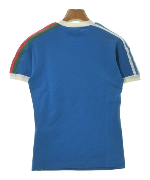 GUCCI เสื้อยืด/เสื้อท็อปส์