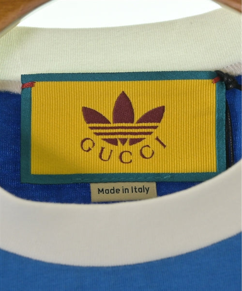 GUCCI เสื้อยืด/เสื้อท็อปส์