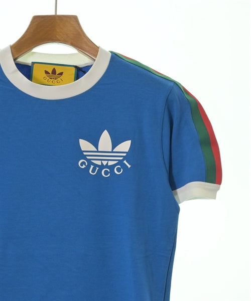 GUCCI เสื้อยืด/เสื้อท็อปส์