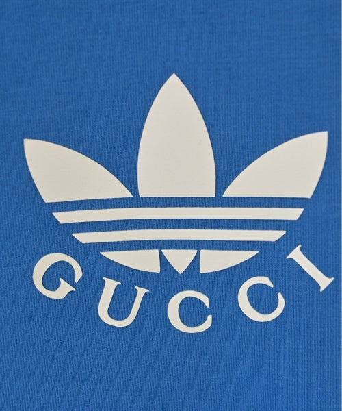 GUCCI เสื้อยืด/เสื้อท็อปส์