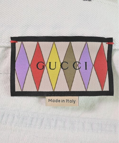 GUCCI ยีนส์