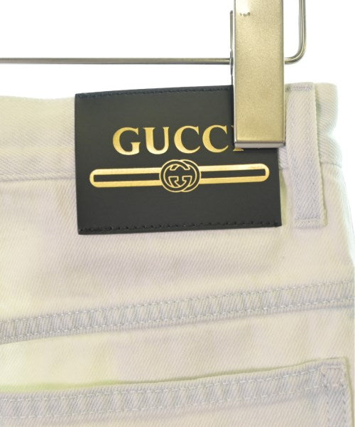 GUCCI ยีนส์