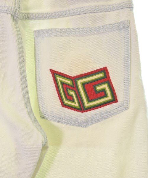 GUCCI ยีนส์
