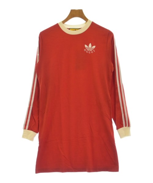 GUCCI เสื้อยืด/เสื้อท็อปส์