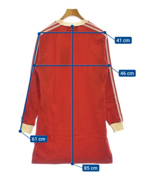 GUCCI เสื้อยืด/เสื้อท็อปส์