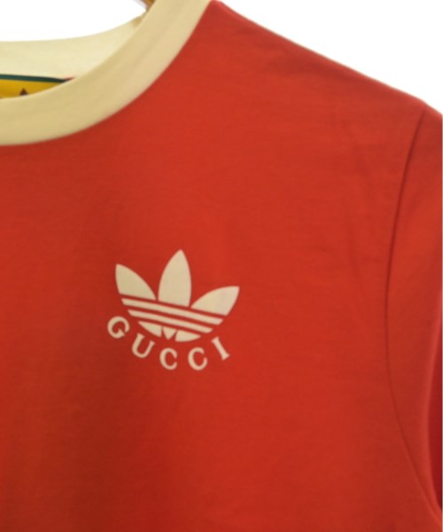 GUCCI เสื้อยืด/เสื้อท็อปส์