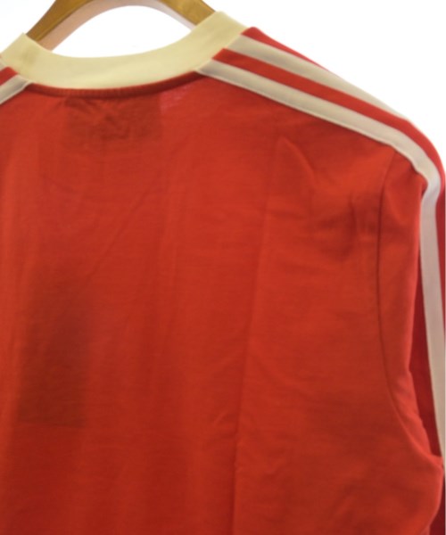 GUCCI เสื้อยืด/เสื้อท็อปส์