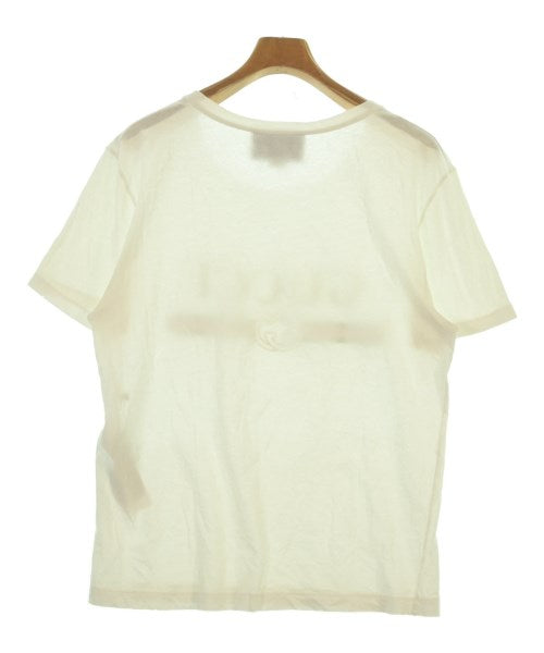GUCCI เสื้อยืด/เสื้อท็อปส์