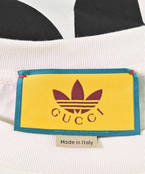 GUCCI เสื้อยืด/เสื้อท็อปส์