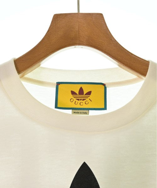 GUCCI เสื้อยืด/เสื้อท็อปส์